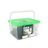 Standers Drywall Screws with Bugle Head and Phillip Drive 3.5 x 25mm - 1000 Pieces